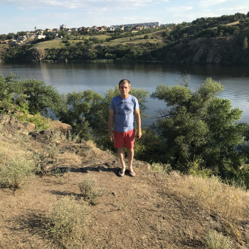 Фото с портфолио Сергій Лобашов