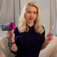 Парикмахер-колорист Натали Даниловская на Barb.ua