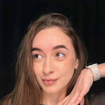 Фото с портфолио Крістіна Шамотило