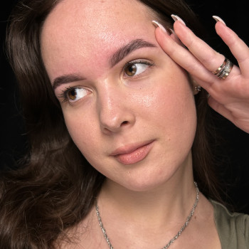 Фото с портфолио Крістіна Шамотило