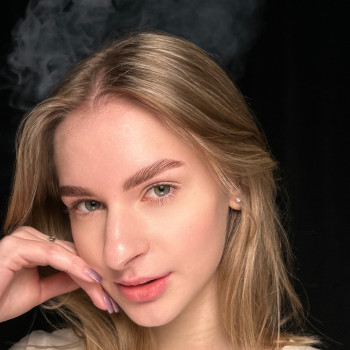 Фото с портфолио Крістіна Шамотило