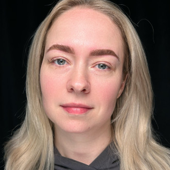 Фото с портфолио Крістіна Шамотило