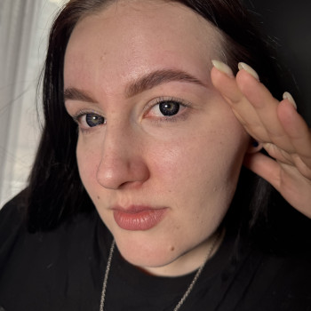 Фото с портфолио Крістіна Шамотило