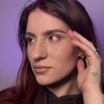 Фото с портфолио Крістіна Шамотило