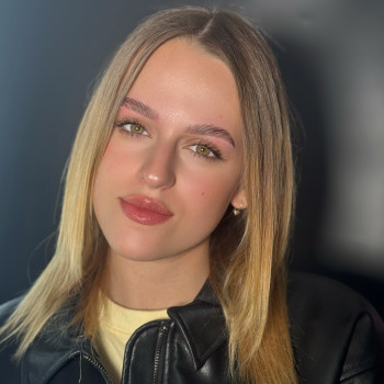 Фото с портфолио Крістіна Шамотило