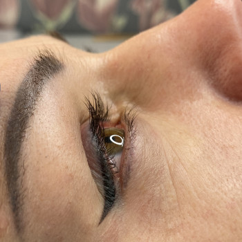 Перманентний макіяж стрілок