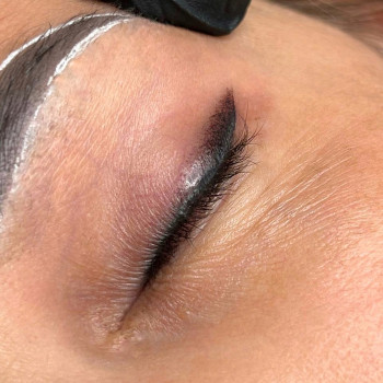 Перманентний макіяж стрілок