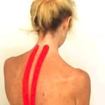 Отримай масаж і один тейп бонусом Массажист Сергей Ровно