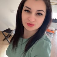 Подолог Надежда Чезганова на Barb.ua