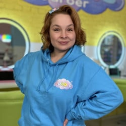 Галина Кузьменко