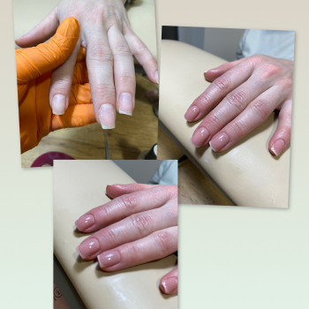 Фото с портфолио Надежда Чезганова