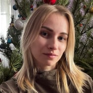 Парикмахер Юлія Ігорівна на Barb.ua