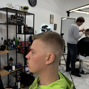 Фото с портфолио Юлія Ігорівна