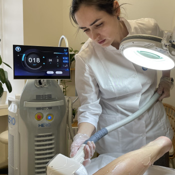 Фото с портфолио Виктория 