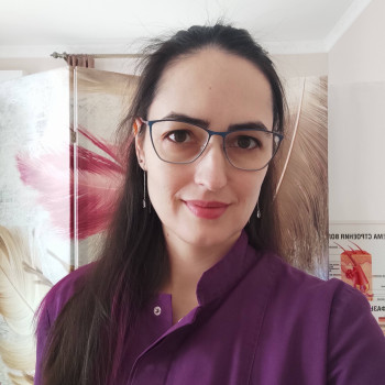 Фото с портфолио Виктория 