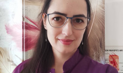 Шугарінг Мастер депиляции Виктория Харьков