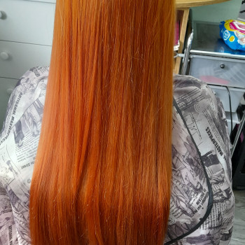 Фарбування