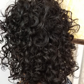 Спіральна завивкп