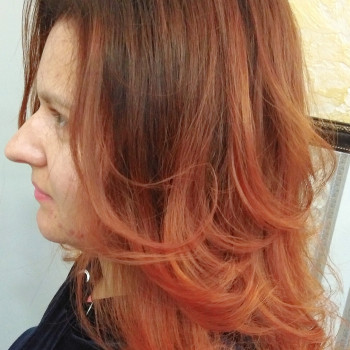 Фарбування