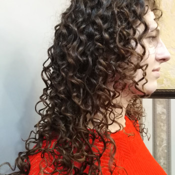 Вертикальна завивка