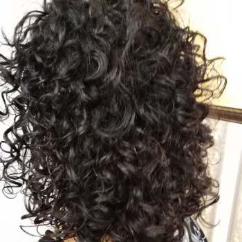 Спіральна завивка