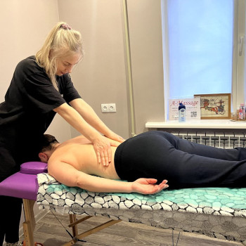 Фото с портфолио Надежда Александрова