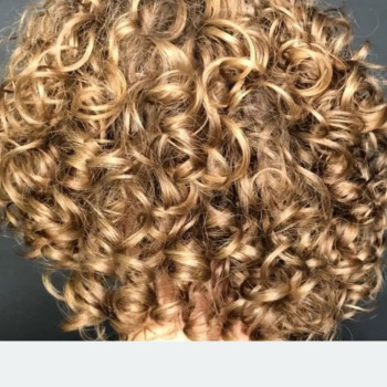 Біозавивка