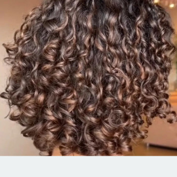 Біозавивка