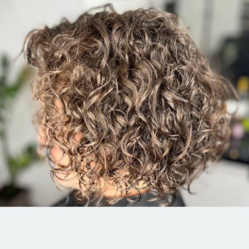 Біозавивка