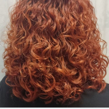 Біозавивка