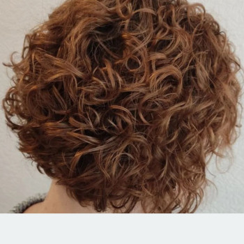 Біозавивка