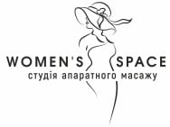 Студія апаратного та ручного масажу Women's space на Barb.ua
