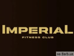 Фітнес клуби Imperial Київ,Василя Стуса, 35-Б район Святошино