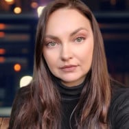 Парикмахер Кристина Марченко на Barb.ua