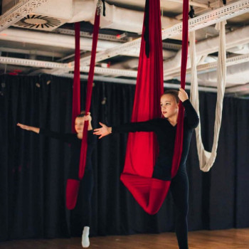 Фото с портфолио Impuls