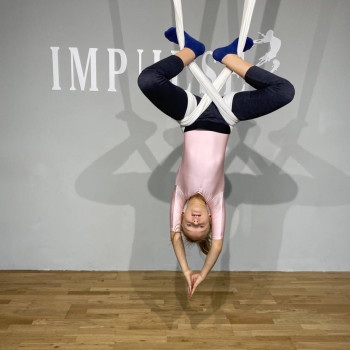 Фото с портфолио Impuls