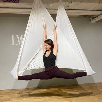 Фото с портфолио Impuls