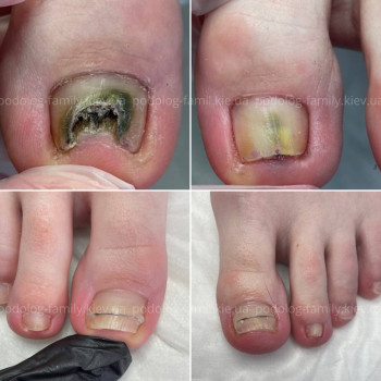 Фото с портфолио Катерина Олександрівна Олійник