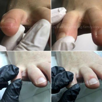 Фото с портфолио Катерина Олександрівна Олійник