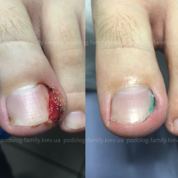 Фото с портфолио Катерина Олександрівна Олійник