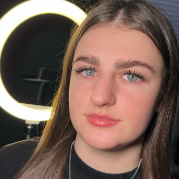 Нарощення аніме ефект