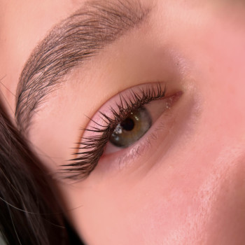 Мокрий ефект М-вигин