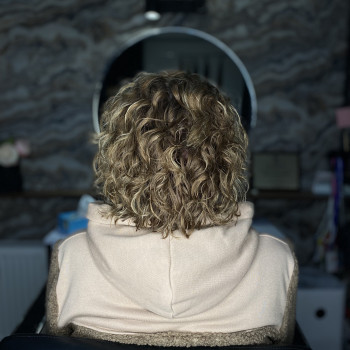 Біозавивка