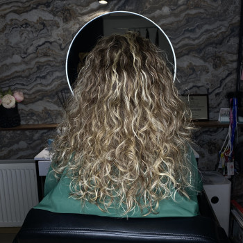 Біозавивка