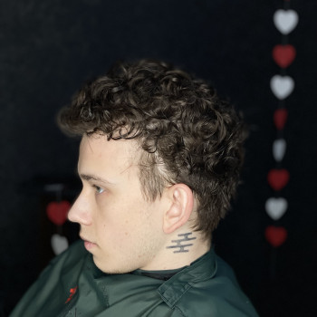 Фото с портфолио Олена Штельмах