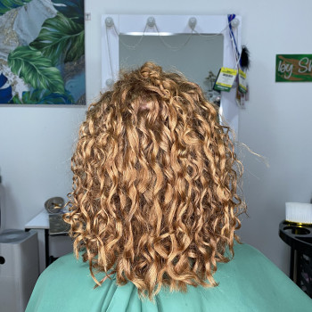 Фото с портфолио Олена Штельмах