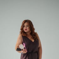 Трітментолог Олена Штельмах на Barb.ua