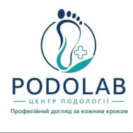 Подолог Ольга Ломакина на Barb.ua