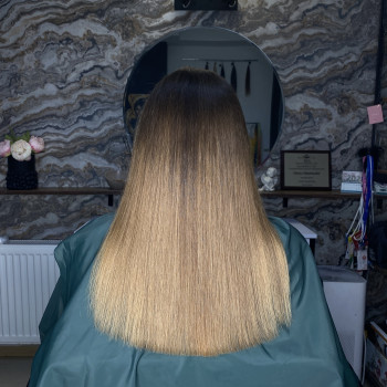 Фото с портфолио Олена Штельмах