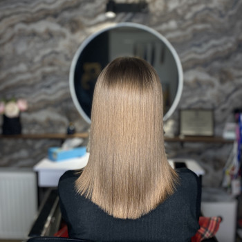 Фото с портфолио Олена Штельмах